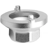 Super B Freilaufzahnkranzabzieher TB-1095, Silber