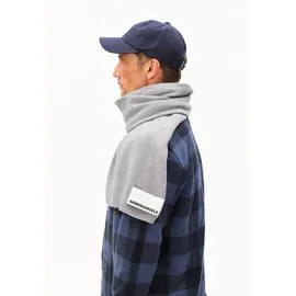 ARMEDANGELS Unisex Schal aus recyceltem Kashmir Mix - grau (ONE-SIZE)