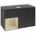 Villeroy & Boch Finion G89, 1000x603x501mm, Black Matt/Lacquer/Silk Grey Matt