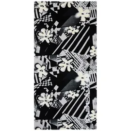 QUIKSILVER Badeponcho Freshness braun