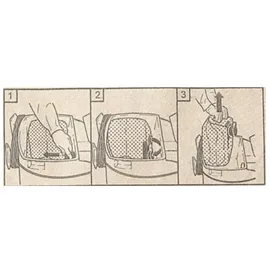 Festool FIS-CT/CTL/CTM 22/5 5 St.