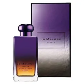 Jo Malone London Violett & Amber Absolu Eau de Cologne 100 ml
