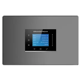 Grandstream Networks UCM6304, IP Centrex (gehostete/virtuelle IP),