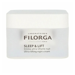 Filorga Nachtcreme Filorga Sleep & Lift Ultra Lifting Nachtcreme 50 ml