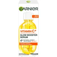 Garnier Serum Glow Booster Vitamin C Anti-Dunkle-Flecken