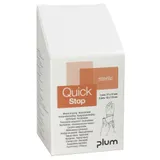 Plum QuickStop Wundverband