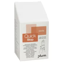 Plum QuickStop Wundverband