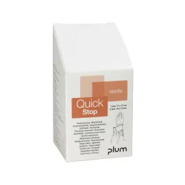 Plum QuickStop Wundverband