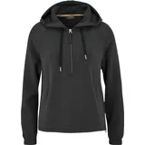 VENICE BEACH Halfzip-Hoodie VB Jessica L