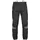 Richa Infinity 2 Adventure Damen Textilhose, schwarz, L