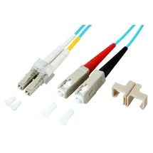 EFB-Elektronik EFB Elektronik O0314.7,5 Duplex LC-SC 50/125μ, OM3,