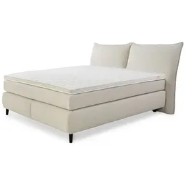 Jockenhöfer Hacienda 180 x 200 cm Beige