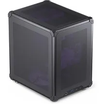 Jonsbo C6 black