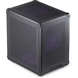 Jonsbo C6 black