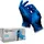 AMPri Einweghandschuhe Nitril, HIGH RISK PRO, puderfrei, Gr. 2XL