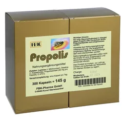 Propolis