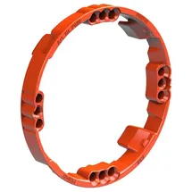 Primo Putzausgleich-Ring 8 mm P680