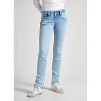 Pepe Jeans Slim-fit-Jeans PEPE JEANS Gr. 32 Länge 30,