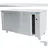 Saro Wärmeschrank - 700 mm, Tiefe, 1600mm
