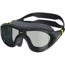 Taucherbrille SPEEDO, schwarz, stee, Sportbrillen, schnell trocknent