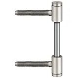 Simonswerk GmbH Flügelteil V 0026 WF 3-tlg. 5,0 x 0,0