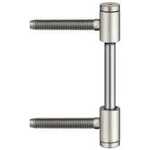 Simonswerk GmbH Flügelteil V 0026 WF 3-tlg. 5,0 x 0,0