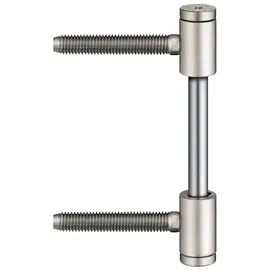 Simonswerk GmbH Flügelteil V 0026 WF 3-tlg. 5,0 x 0,0