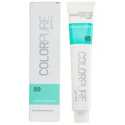 JOJO Colorpure 9.7 Chai Latte