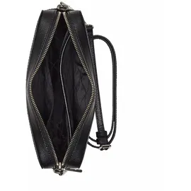 Michael Kors Jet Set Large EW Crossbody Umhängetaschen Schwarz Damen