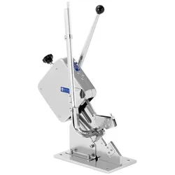 Royal Catering Manueller Wurstclipper - hochwertig - vielseitig einsetzbar -