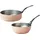 De Buyer Prima Matera Kochtopf 20 cm rund