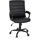 HJH Office Ergosmooth Big schwarz