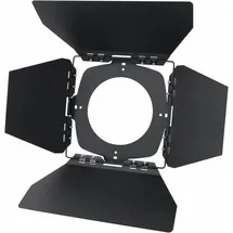 Eurolite Flügelbegrenzer Schwarz