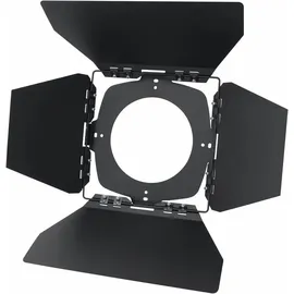Eurolite Flügelbegrenzer Schwarz