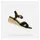 GEOX Ischia Corda Damen Schwarz 38