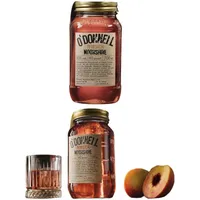 O'Donnell Moonshine 700 ml Pfirsich