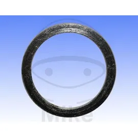 Citomerx Auspuffkrümmer Dichtung 36,5x46x4 mm