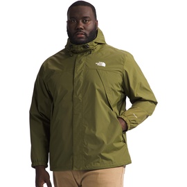 The North Face Antora Jacke Forest Olive S