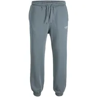 JACK & JONES Male Jogginghose Relaxed Fit Jogginghose