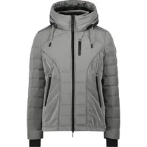 GIL BRET Steppjacke - Grau 46