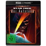 STAR TREK IX - Der Aufstand (+ Blu-ray)