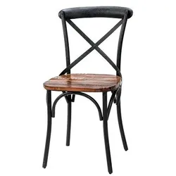 Packen Sie 20 Industriestühle X – 50 x 54 x 88 cm