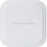 Brother P-touch Cube Pro PT-P910BT weiß (PTP910BTZ1)