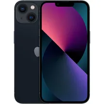 Apple iPhone 13 128 GB Mitternacht