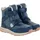 Finkid Lappi Eko Winterstiefel Blau 30