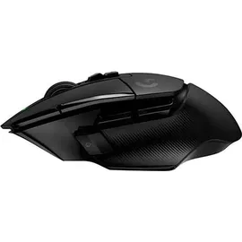 Logitech G502 X Lightspeed Schwarz 910-006181