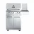 M Modular Gasgrill