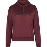 O'Neill O ́neill Rutile Kapuzenpullover - Windsor Wine - L