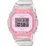 Casio BGD-565SJ-7ER Baby-G Damen-Digitaluhr