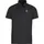 Odlo Cardada Kurzarm-poloshirt - Black - S